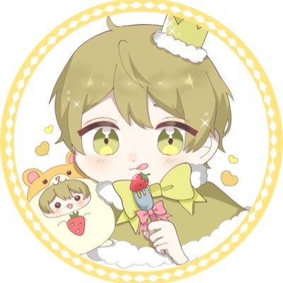 め う ちさんのプロフィール画像