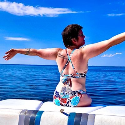 MoriahStephanie's profile picture. ☺️ Lover of everything artsy🎨 Expanding my knowledge and having fun doing it🌸🌼 IG: @stephaniemoriah_art