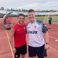 David McVittie 🇨🇷 (@mcvittie_david) 's Twitter Profile Photo