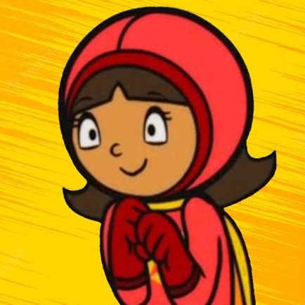 Welcome to the official account dedicated to conceptualizing and getting WordGirl and Captain Huggy Face from #WordGirl into @MultiVersus!
#WordGirl4MVS