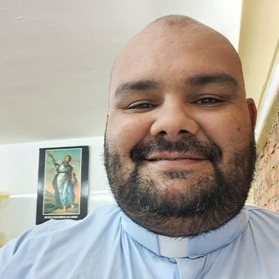 Sacerdote Carmelita ⭐🇻🇪. Filósofo, Teólogo, Licenciado en Administración de Empresas. #Provida. La vida es un regalo del Altísimo. Dios te guarde en su amor.