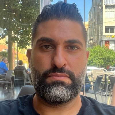 Eddysaadeh's profile picture. 