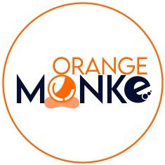 OrangeMonk_E's profile picture. Orange MonkE is a performance driven company  helping businesses strengthen their digital presence.