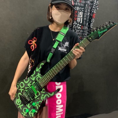 ExTea08's profile picture. 介護福祉士＊EXILE♪Mrs.GREENAPPLE♪NiziU♪ディズニー好き💕DooMiu&ガールズロックバンドRisky Melodyを応援してる✨ボーカルのAlice LOVE❤️リスメロの曲を聴くと元気をもらえる🤓写真を撮るのが好きで、一眼レフで色々撮ってる📸写真を撮って欲しい方いたらDMに😃👍