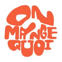 On Mange Quoi ⁉️(@onmangequoifr) 's Twitter Profile Photo