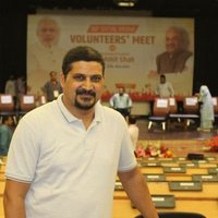 Nitin Bhatia (@nitinbhatia75) 's Twitter Profile
