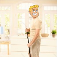 Nick the Sweeper 🧹 (@nickthesweepert) 's Twitter Profile