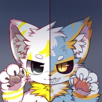 岚炎 (@lanyan_llt) Twitter profile photo