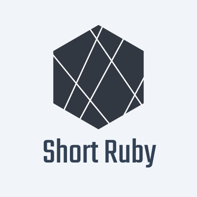 Curated Ruby and Rails Newsletter - created by @lucianghinda

Sponsorship https://t.co/Z9uVjLkHCU
