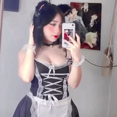 liss92890343's profile picture. 