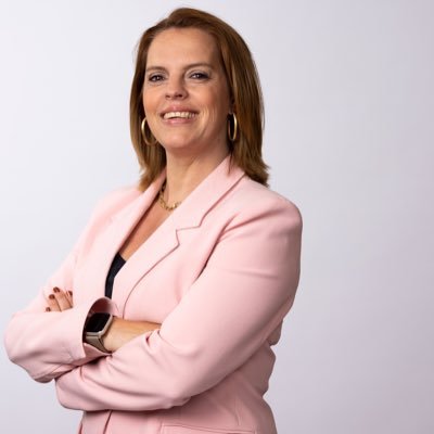 Arkmireille's profile picture. Is wat actiever op LinkedIn