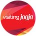 Visiting Jogja (@visiting_jogja) Twitter profile photo