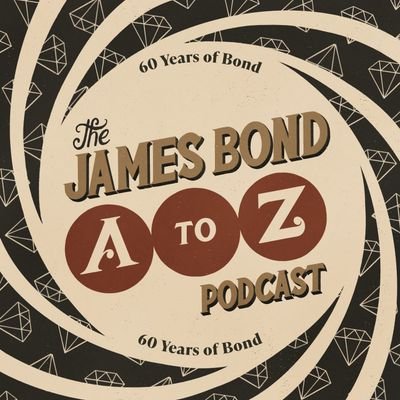 Hosts @tombutler and @brendanjduffy take an encyclopedic deep dive into the people behind the #JamesBond films. Currently on hiatus.