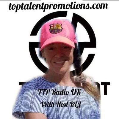 Sparky & KLJ - Top Talent Promotions Music Family
https://t.co/rEdoM6ycwW