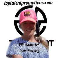 Kirsty Leslie-Jones (KLJ) (@toptalentpromos) 's Twitter Profile Photo Kirsty Leslie-Jones (KLJ) (@toptalentpromos) 's Twitter Profile Photo