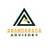 Anandarasa Advisory (@aanandarasa) Twitter profile photo Anandarasa Advisory (@aanandarasa) Twitter profile photo