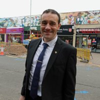 TedP - You Matter! (@matteryoudo) 's Twitter Profile