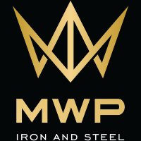 MWP - Iron and Steel(@mwpbnp_pakistan) 's Twitter Profile Photo