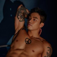 Xavier shih (@xavier_shih) 's Twitter Profile