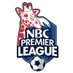 NBC Premier League (@premiernbc) Twitter profile photo NBC Premier League (@premiernbc) Twitter profile photo