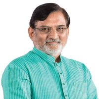 Praful K Patel (@prafulkpatel) 's Twitter Profile