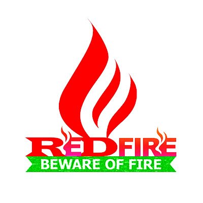 RedFireBD's profile picture. Fire protection equipment supplier.