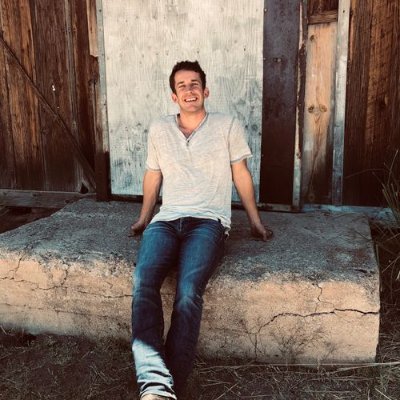 Cryptoozzz's profile picture. 