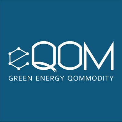 GreenEnergyEQOM's profile picture. Green Energy Qommodity - EQOM