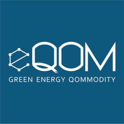 Green Energy Qommodity - EQOM