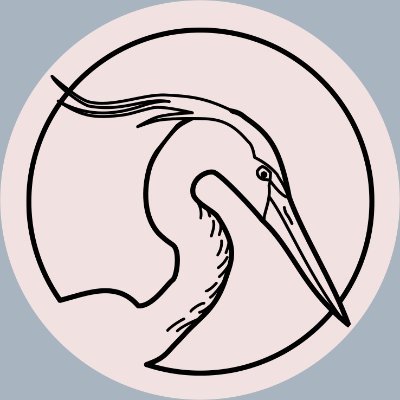 Your independent bookshop in Clifton, Bristol. Soon to be in transit. Moving on 03/02/2025 to 7a Regent Street. Instagram: @heronbooksbristol