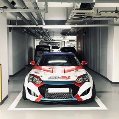ENTP - Mouth from Hell, #Drift_driver #TeamFRC #SW_architect #CTO, VP of some company in Korea
