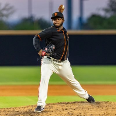 Professional player of the San Francisco Giants⚾️🔥 Dominicano🇩🇴🇺🇸🌵