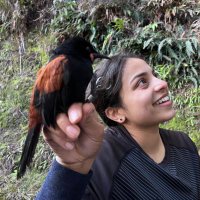 Kamya (@kamya1901) 's Twitter Profile Photo Kamya (@kamya1901) 's Twitter Profile Photo