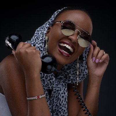 chebet_makena's profile picture. Digital Strategist | Entrepreneur 

You will also find #ChroniclesofMsMitei on IG & YouTube!