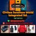 CIVILTEX furniture world integrated Ltd (@civiltex) Twitter profile photo