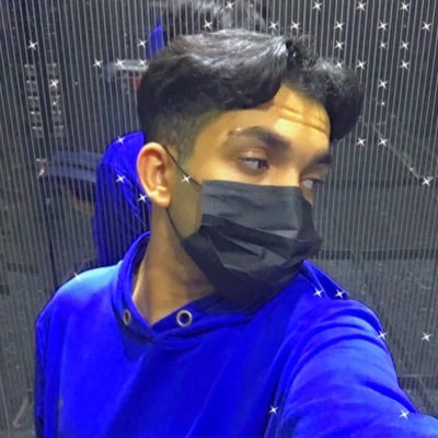 alfarsiisaid's profile picture. مو يعني bio ؟!