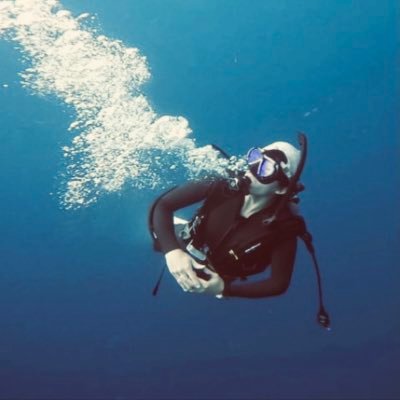 趣味！食！甘！ Scuba diving / PADI / Japan