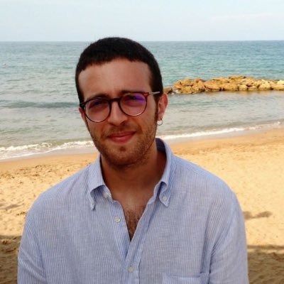 torchiandrea's profile picture. Resident in medical oncology @IREISGufficiale @SapienzaRoma, focused on lung cancer