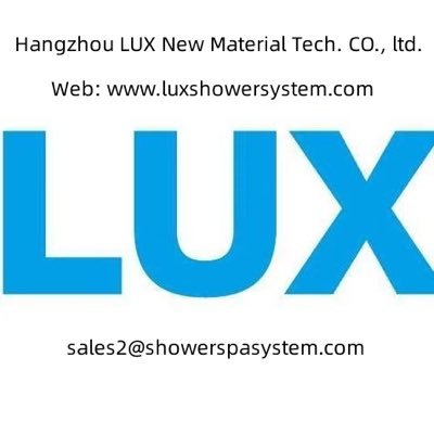 Exporting XPS tile backer board, shower niche, shower tray, membrane etc.