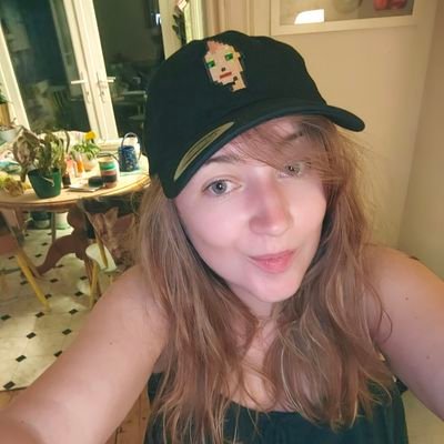 Casually trying to save the world. Passionate about education for the future. PhD student - AI education @FARSCOPECDT
Founder @taughtbyhumans
She / Her