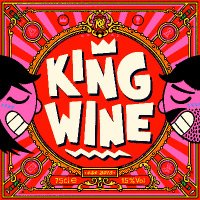 King ♔🍷Wine (@kingwineband) 's Twitter Profile