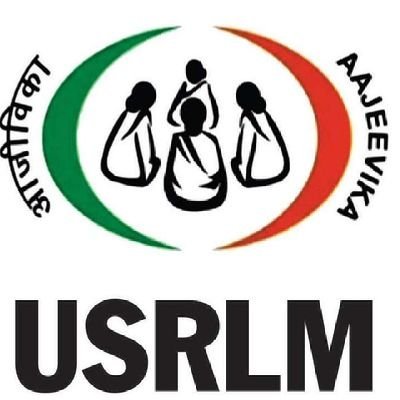 Uttarakhand State Rural Livelihood Mission (USRLM) is an organisation started under the National Rural Livelihood Mission in 2014.