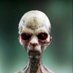 Alien Mike (@alienmikeblog) Twitter profile photo