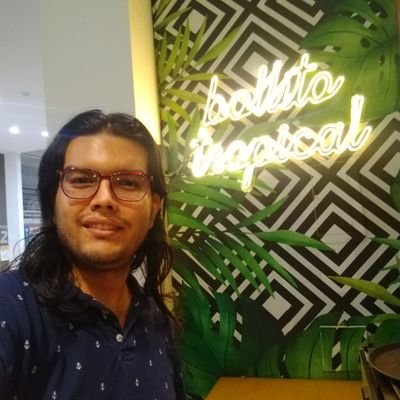 richard93612's profile picture. Acá estoy con la humilde opinión.