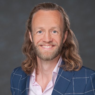 UJG's profile picture. Politisk kommunikationsfyr