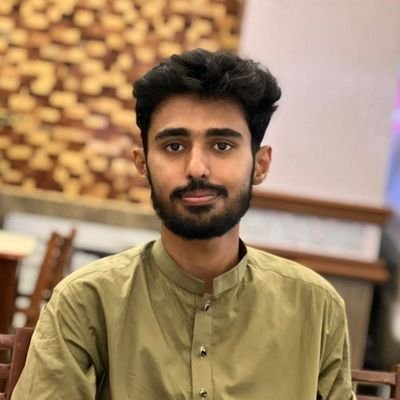MoeenAhmed786's profile picture. Architect | Artist