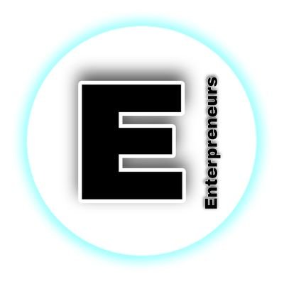 Entrepreneeurs's profile picture. Entrepreneurs