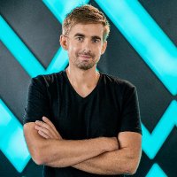 Maciej Łuczak (@maciejluczak) 's Twitter Profile
