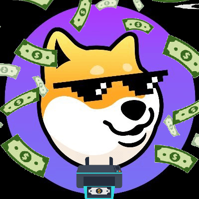 Hold $DCp & earn $DC ! Reflective token in #DogeChain with 15% fee distributed to holders in $DC rewards.