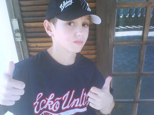 MenorJulio's profile picture. 